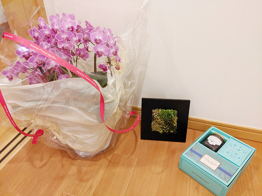 ひどい足裏痛の人が4回の施術で結構良くなってきました♪