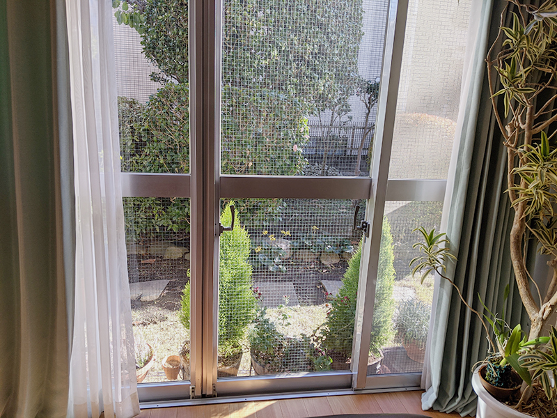 メニエール病の方の体調回復