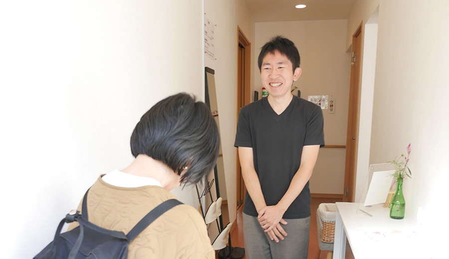 移転後の改善状況