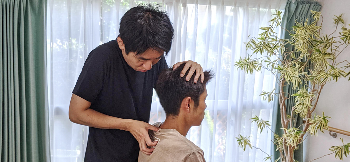 頭痛と不眠の関係性（強い睡眠薬服用の方に多い）〜大和市整体院の改善ブログ〜