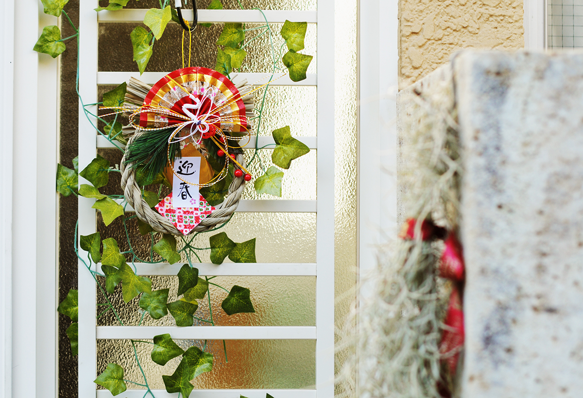 新年明けましておめでとうございます🎍