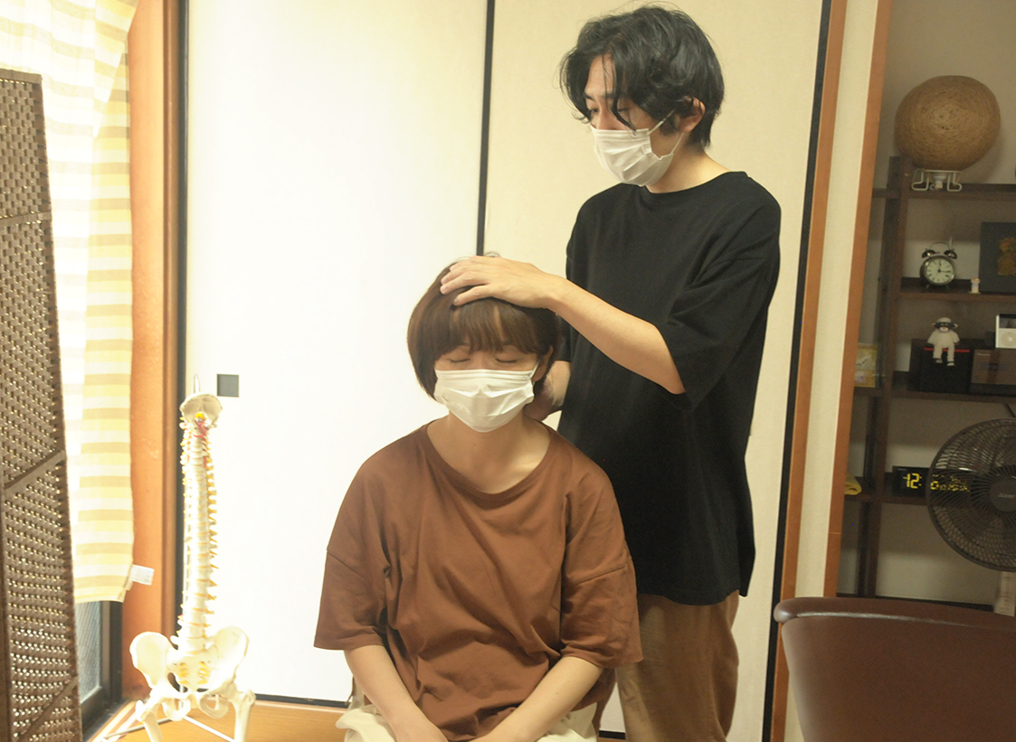 やはり頭痛薬は必要ないのではないか（大和市整体院コラム）