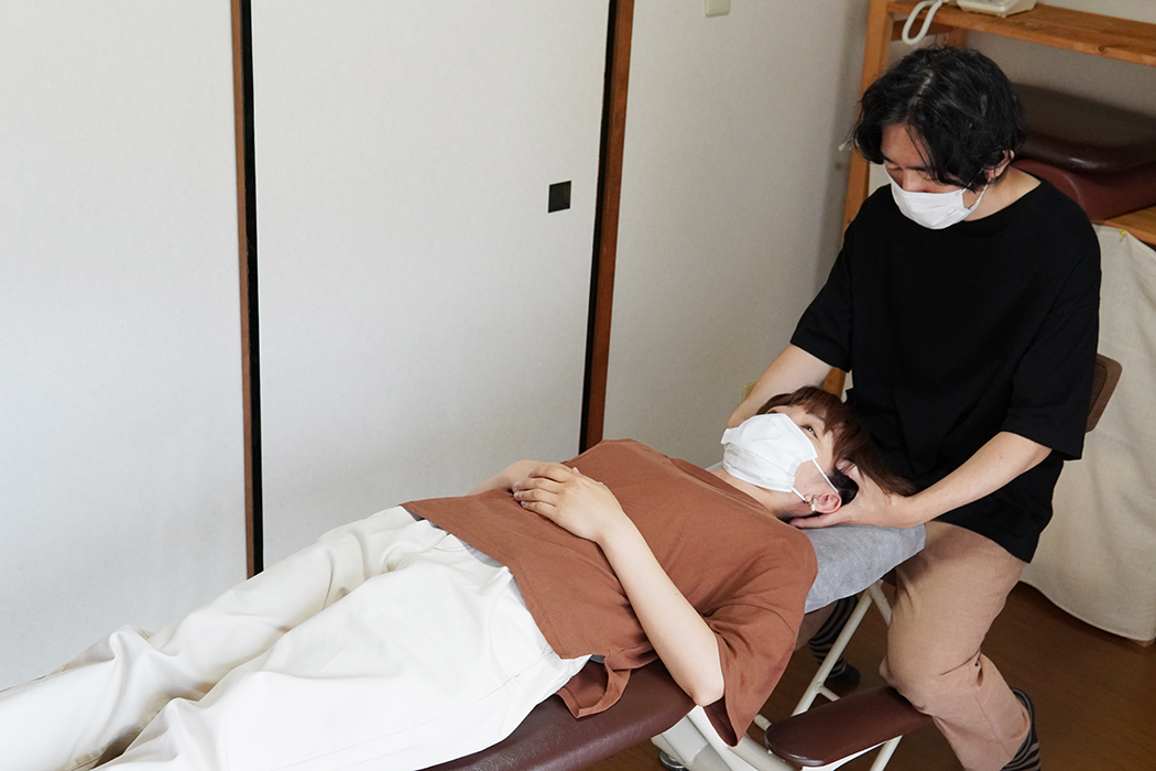 こめかみ頭痛も大丈夫！原因と効果的な対処法