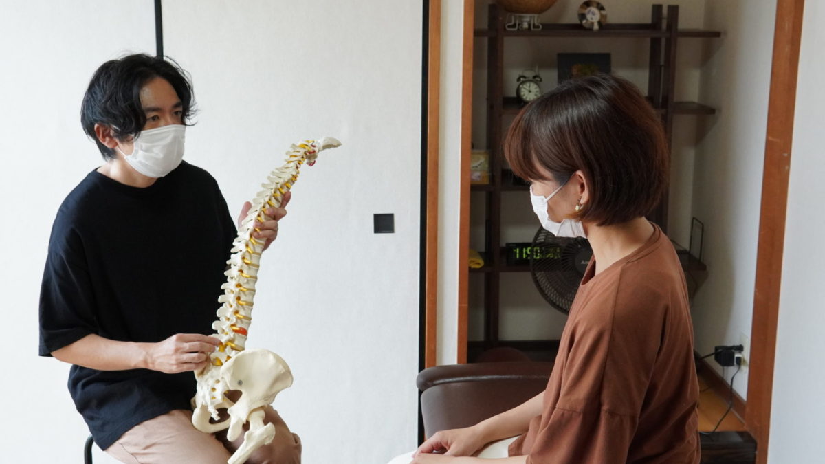 運動しないで冷えを解消したい